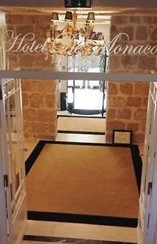 Hotel De Monaco Cap-d'Ail