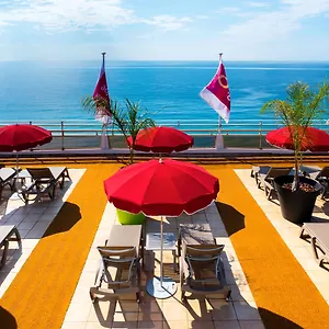 Aparthotel Adagio Promenade Des, Nice