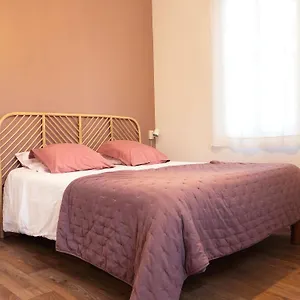 Le Songe D'etigny Apartment Bagneres-de-Luchon