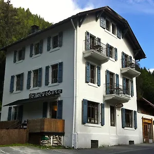 Le Belvedere Holiday home Chamonix