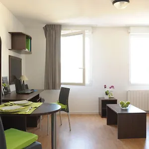 Fac Apartment Bourg-en-Bresse