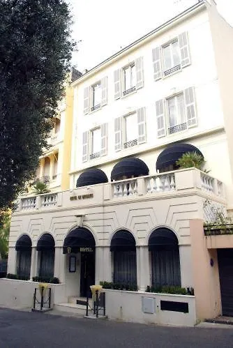 Hotel De Monaco Cap-d'Ail