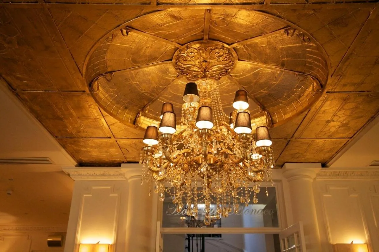 Hotel De Monaco Cap-d'Ail