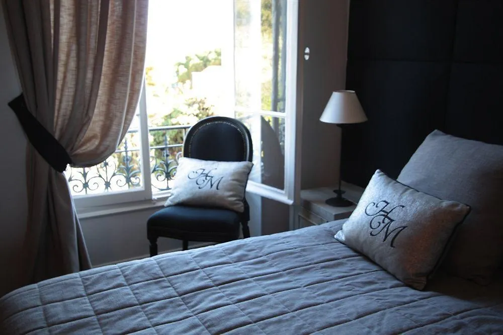 Hotel De Monaco Cap-d'Ail