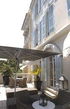 Hotel De Monaco Cap-d'Ail France