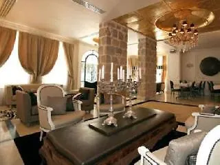 Hotel De Monaco Cap-d'Ail 3*,  France