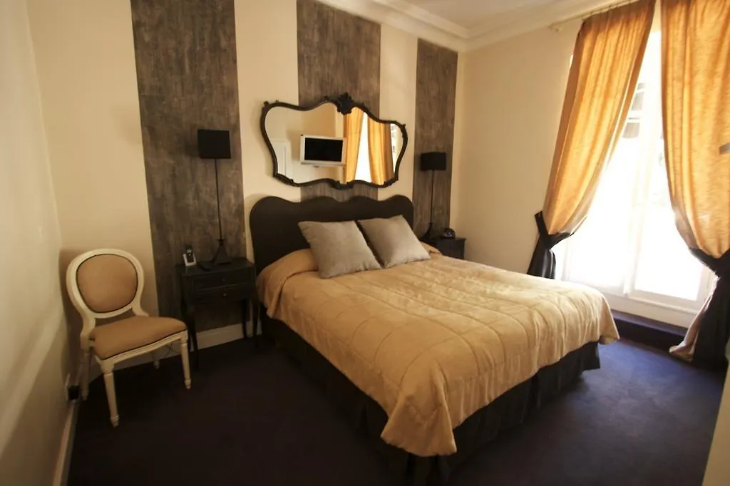 Hotel De Monaco Cap-d'Ail