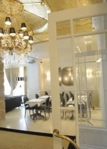 Hotel De Monaco Cap-d'Ail