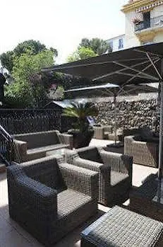 Hotel De Monaco Cap-d'Ail